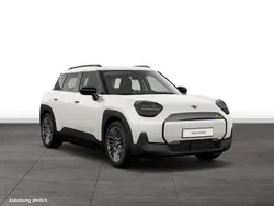 Andere Neu 2025 Mini Aceman SUV | 36.000 € (Fairer Preis)