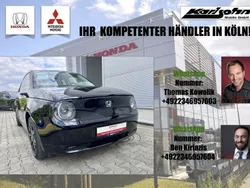Schwarz Gebraucht 2022 Honda e Advance Kleinwagen | 18.990 € (Guter Preis)