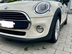 Weiß Gebraucht 2016 Mini Cooper Kleinwagen | 15.300 € (Guter Preis)