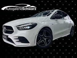 Amg polarweiss Gebraucht 2022 Mercedes B200 AMG line Van / Kleinbus | 27.450 € (Fairer Preis)