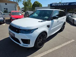 Weiß Gebraucht 2020 Land Rover Range Rover Sport HSE Dynamic SUV | 56.300 € (Guter Preis)