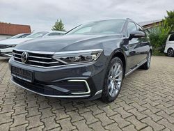 Grau Gebraucht 2021 VW Passat GTE Limousine | 25.990 € (Fairer Preis)