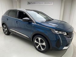 Blau Gebraucht 2024 Peugeot 3008 GTi SUV | 24.500 € (Etwas zu teuer)