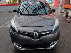 Grau Gebraucht 2012 Renault Mégane III Kleinwagen | 5.500 €
