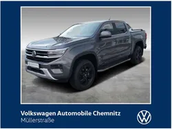 Grau Gebraucht 2024 VW Amarok Style Abholung | 54.950 €