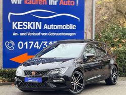 Schwarz Gebraucht 2020 Cupra Leon Limousine | 24.990 € (Fairer Preis)