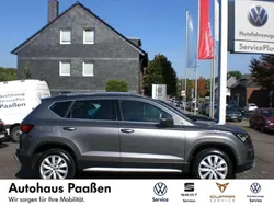Graphite grey Gebraucht 2025 Seat Ateca SUV | 28.850 € (Guter Preis)