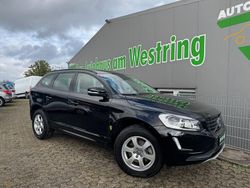 Schwarz Gebraucht 2015 Volvo XC60 Kinetic SUV | 19.950 € (Fairer Preis)