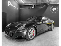 Schwarz Gebraucht 2006 Ferrari 612 | 84.900 € (Fairer Preis)