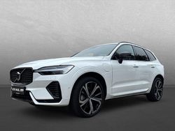 Crystal white pearl Gebraucht 2024 Volvo XC60 Plus SUV | 54.880 € (Etwas zu teuer)
