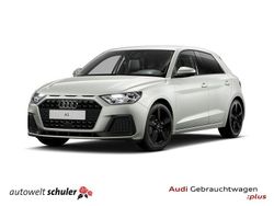 Tausilber metallic Gebraucht 2025 Audi A1 Sportback Advanced Plus Kleinwagen | 24.490 € (Guter Preis)