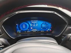 Blau Gebraucht 2021 Ford Kuga ST-Line SUV | 20.500 € (Guter Preis)