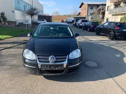 VW Jetta