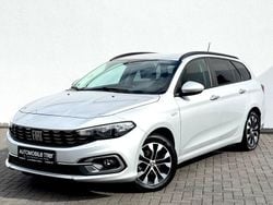 Silber Gebraucht 2022 Fiat Tipo Kombi | 15.990 € (Superpreis)