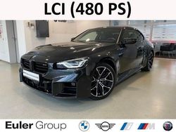 Schwarz Gebraucht 2024 BMW M2 Performance Coupé | 65.933 € (Fairer Preis)