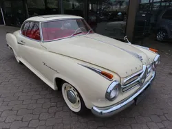 Beige Gebraucht 1957 Borgward Isabella Coupé | 26.950 €