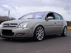 Gebraucht 2003 Opel Signum Kombi | 1.600 € (Guter Preis)