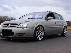 Gebraucht 2003 Opel Signum Kombi | 1.750 € (Fairer Preis)