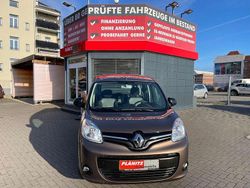 Braun Gebraucht 2018 Renault Kangoo Experience Kombi | 10.999 € (Fairer Preis)