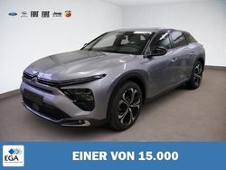 Metallic Gebraucht 2024 Citroën C5 Aircross SUV | 20.530 € (Fairer Preis)