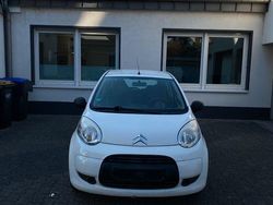 Weiß Gebraucht 2010 Citroën C1 Advance Kleinwagen | 2.500 € (Fairer Preis)