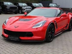 Andere Gebraucht 2019 Corvette C7 | 94.900 €
