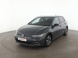 Grau Gebraucht 2023 VW Golf VIII Move Limousine | 20.190 € (Guter Preis)