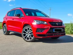 Rot Gebraucht 2020 Cupra Ateca SUV | 24.490 € (Guter Preis)