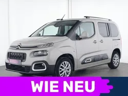 Silber Gebraucht 2020 Citroën Berlingo Shine Van / Kleinbus | 19.899 € (Fairer Preis)