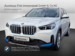 Weiß Gebraucht 2022 BMW iX1 Performance SUV | 36.490 € (Teuer)
