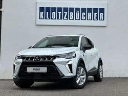 Himalayaweiß Neu 2025 Mitsubishi ASX Plus SUV | 29.610 € (Etwas zu teuer)