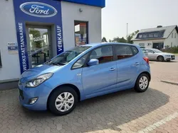 Gebraucht 2014 Hyundai ix20 Trend Van / Kleinbus | 8.950 € (Fairer Preis)