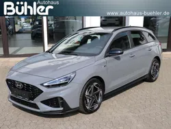 Shadow grey uni Neu 2025 Hyundai i30 Limited Kombi | 26.250 € (Guter Preis)