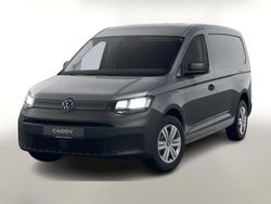 Indiumgrau metallic indiumgrau metallic Neu 2025 VW Caddy Maxi Van / Kleinbus | 27.616 € (Superpreis)