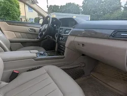 Andere farben Gebraucht 2010 Mercedes E350 Limousine | 12.900 €