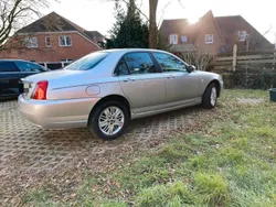 Silber Gebraucht 2005 Rover 75 Limousine | 3.600 €