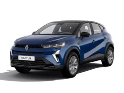 Neu 2024 Renault Captur Evolution SUV | 22.100 € (Fairer Preis)