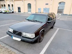 Grau Gebraucht 1998 Volvo 940 Kombi | 2.500 €