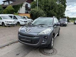 Grau Gebraucht 2007 Peugeot 4007 Sport SUV | 2.199 € (Guter Preis)