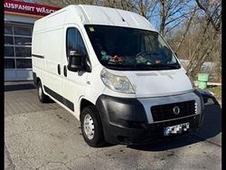 Gebraucht 2011 Fiat Ducato Van | 4.650 € (Superpreis)