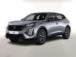 Artense grau metallic Neu 2025 Peugeot 2008 Style SUV | 24.920 € (Guter Preis)