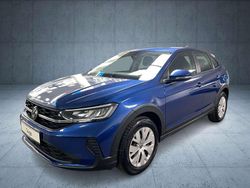 Blau Gebraucht 2024 VW Taigo SUV | 18.480 € (Guter Preis)