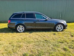 Gebraucht 2012 Mercedes C250 Avantgarde Limousine | 13.000 € (Fairer Preis)