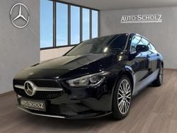 Schwarz Gebraucht 2020 Mercedes 220 Progressive Kombi | 20.436 € (Guter Preis)