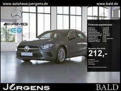 Mountaingrau met. Gebraucht 2020 Mercedes A180 Progressive Limousine | 22.980 € (Fairer Preis)