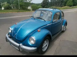 Blau Gebraucht 1973 VW Käfer S Kleinwagen | 14.890 €