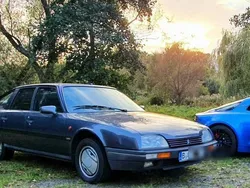 Gebraucht 1987 Citroën CX Limousine | 19.500 €