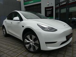Weiß Gebraucht 2024 Tesla Model Y SUV | 39.800 € (Fairer Preis)