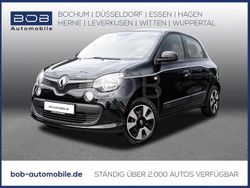 Schwarz Gebraucht 2018 Renault Twingo LIMITED Kleinwagen | 6.899 € (Fairer Preis)