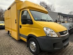 Gelb Gebraucht 2011 Iveco Daily | 5.990 € (Superpreis)